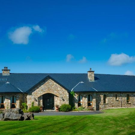 Down Yonder Boutique B&B Rosses Upper Eksteriør bilde