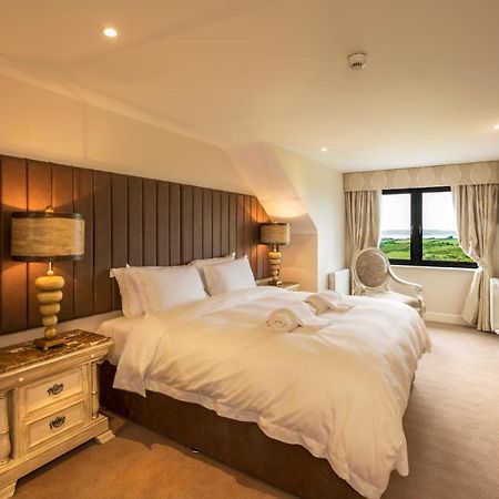 Down Yonder Boutique B&B Rosses Upper Eksteriør bilde