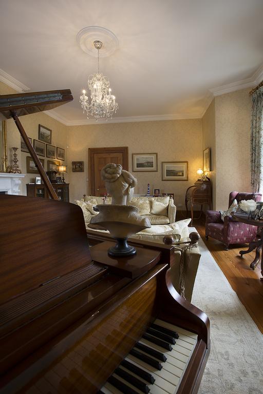 Down Yonder Boutique B&B Rosses Upper Eksteriør bilde