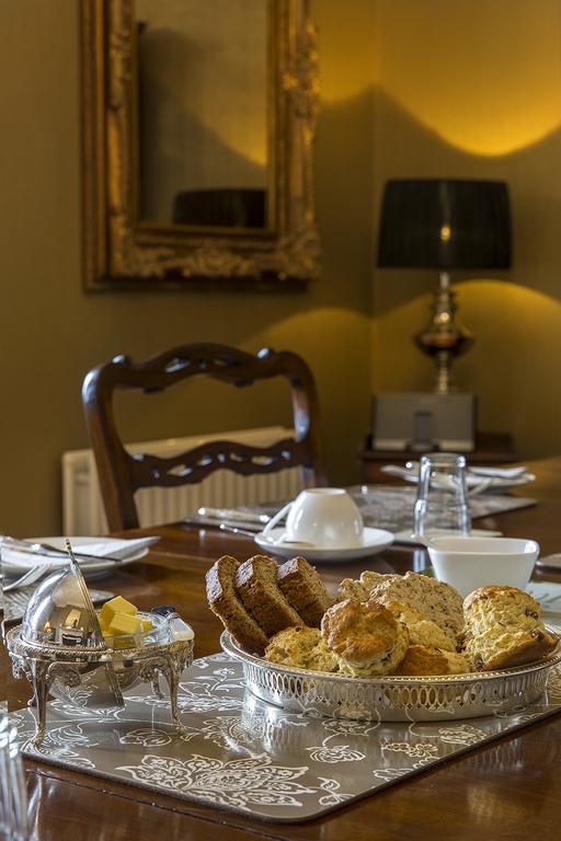 Down Yonder Boutique B&B Rosses Upper Eksteriør bilde