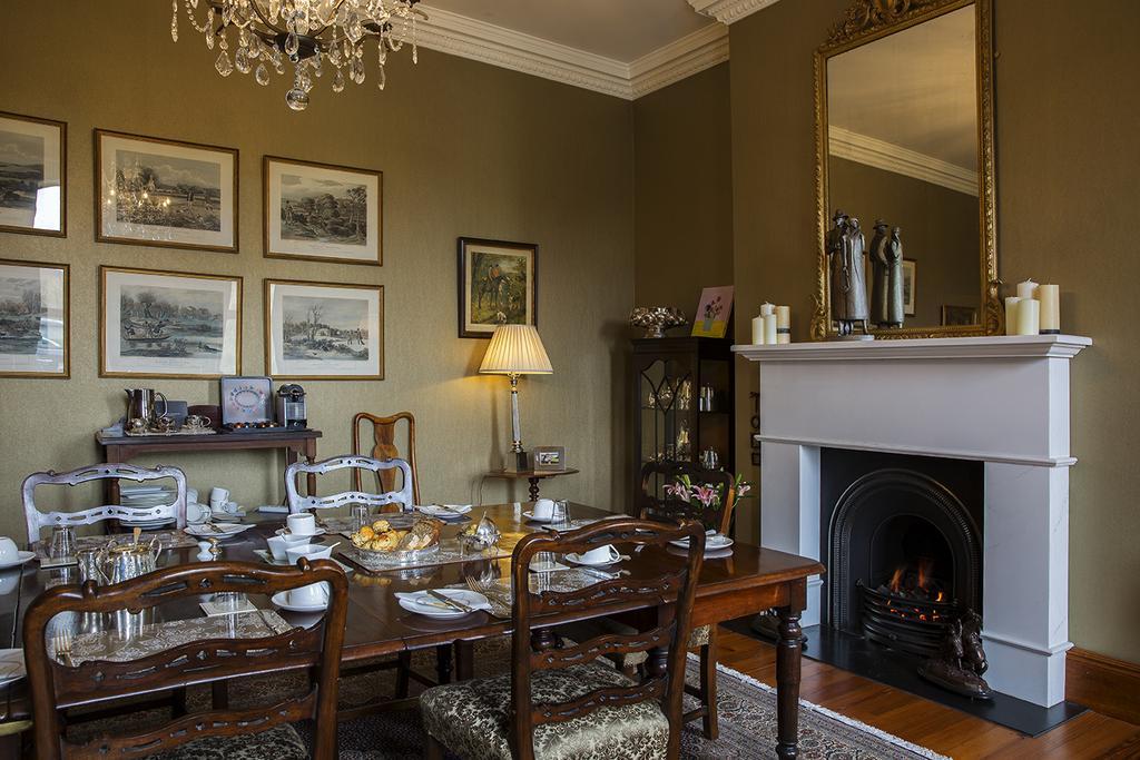 Down Yonder Boutique B&B Rosses Upper Eksteriør bilde