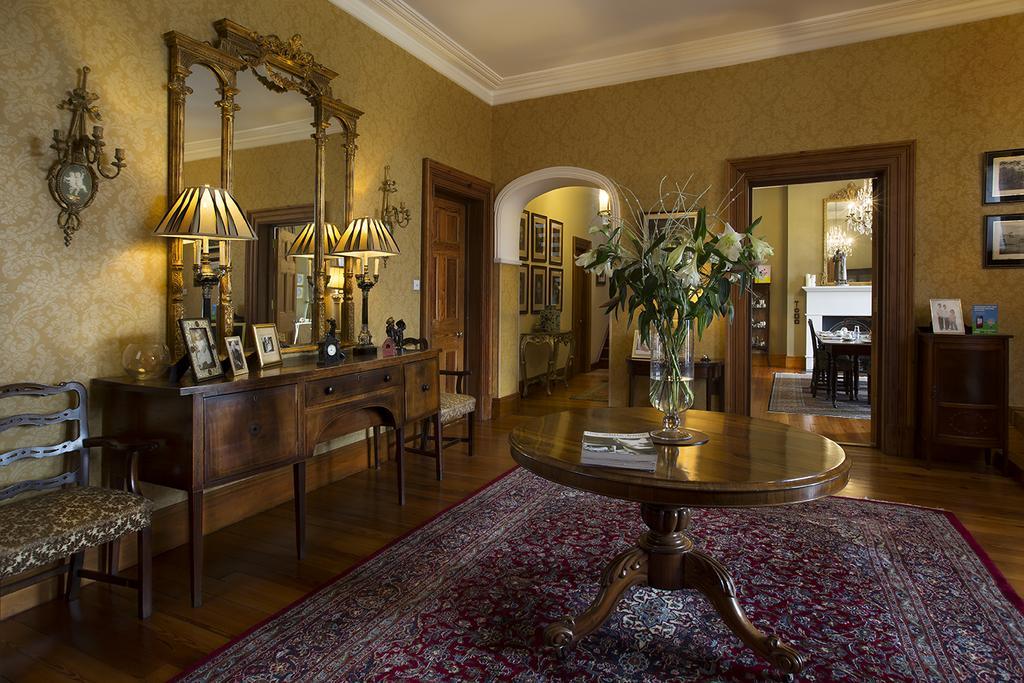 Down Yonder Boutique B&B Rosses Upper Eksteriør bilde