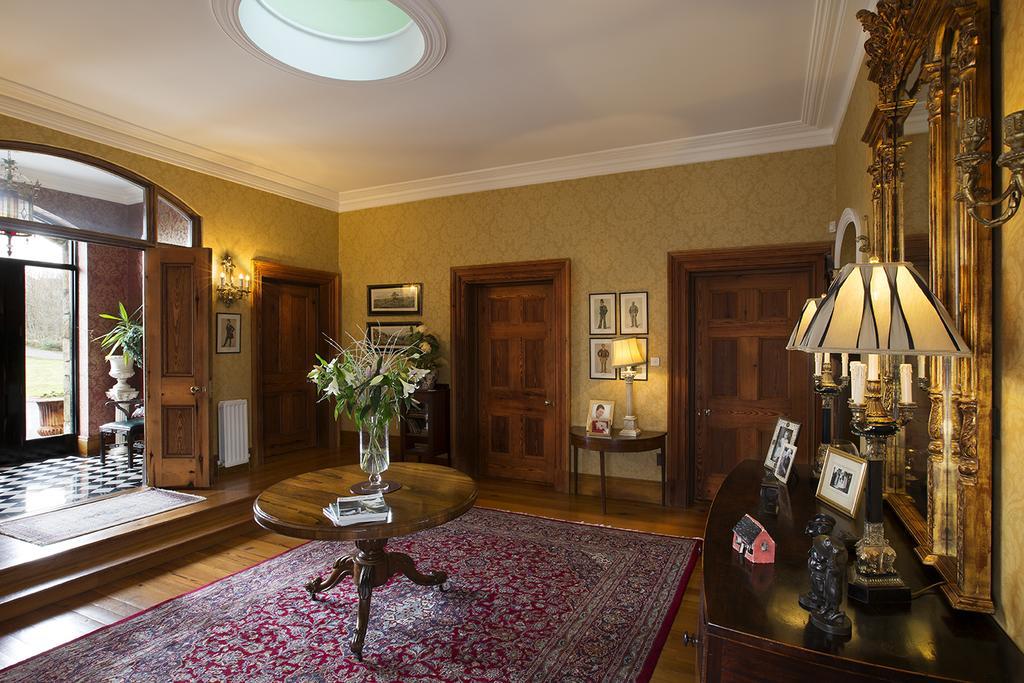 Down Yonder Boutique B&B Rosses Upper Eksteriør bilde