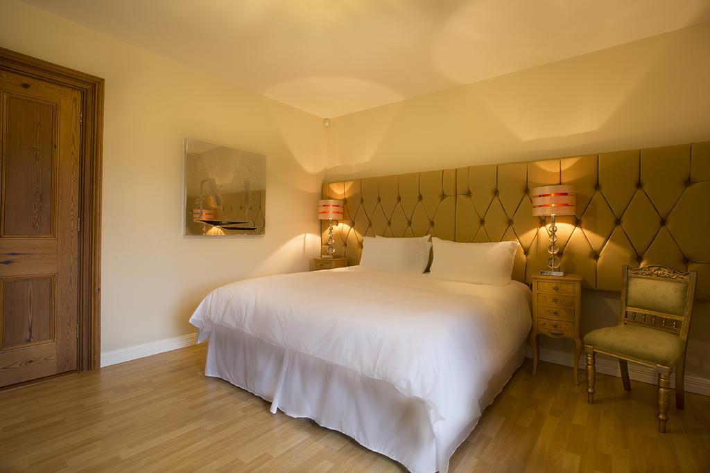 Down Yonder Boutique B&B Rosses Upper Eksteriør bilde