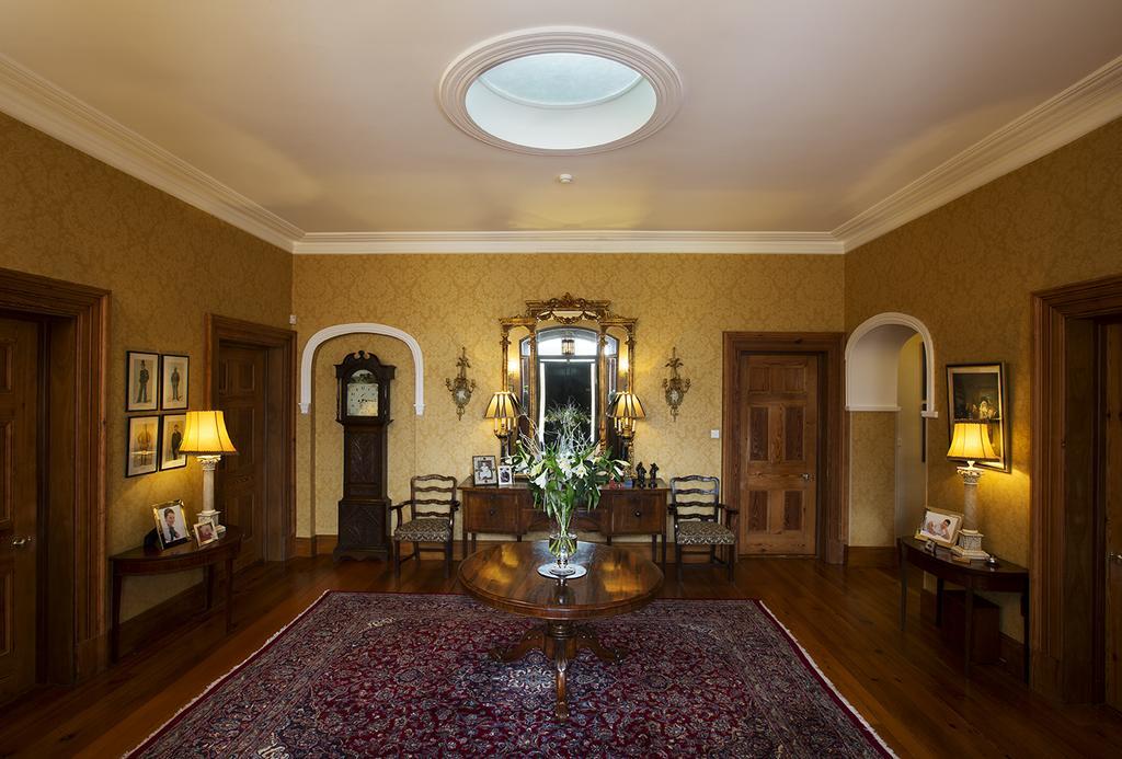 Down Yonder Boutique B&B Rosses Upper Eksteriør bilde