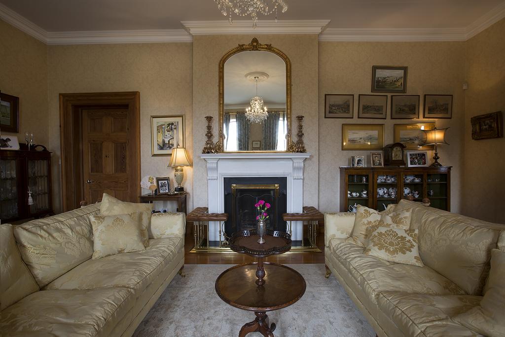 Down Yonder Boutique B&B Rosses Upper Eksteriør bilde