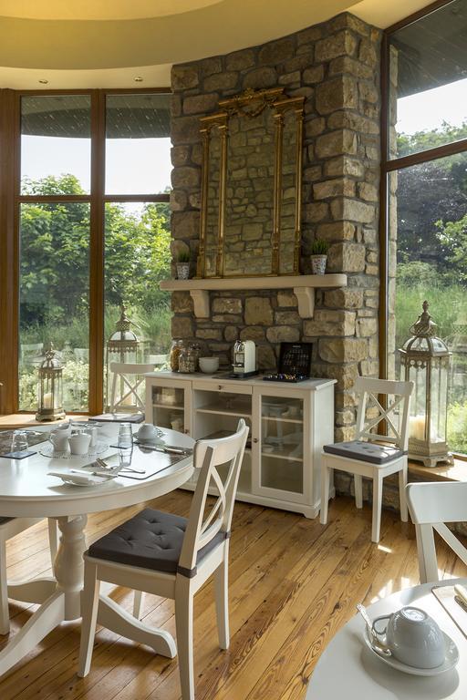Down Yonder Boutique B&B Rosses Upper Eksteriør bilde