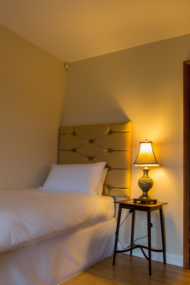 Down Yonder Boutique B&B Rosses Upper Eksteriør bilde