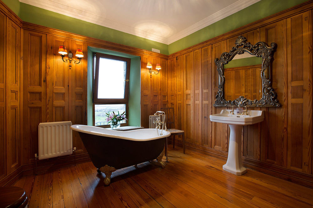 Down Yonder Boutique B&B Rosses Upper Eksteriør bilde