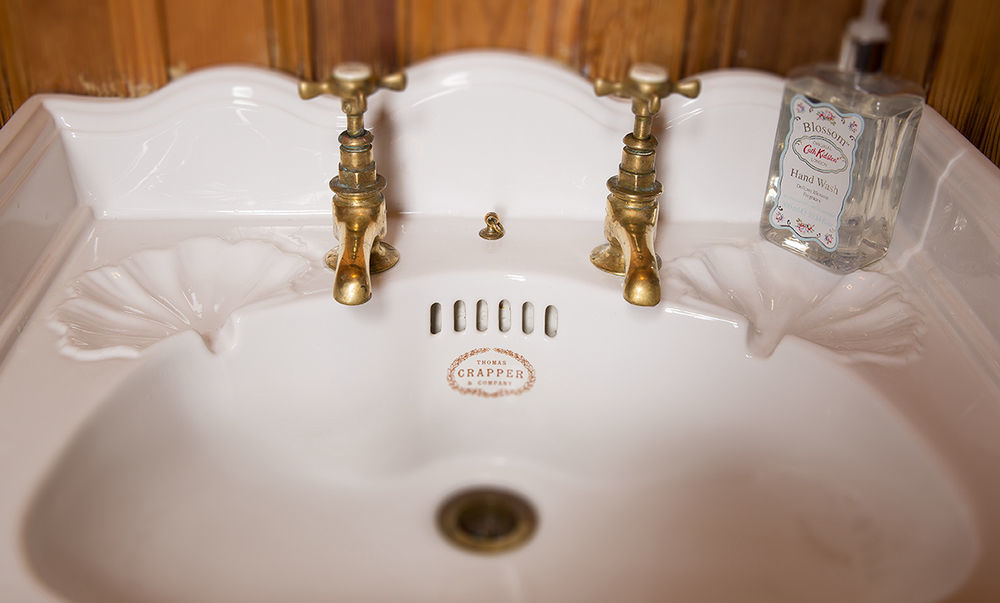 Down Yonder Boutique B&B Rosses Upper Eksteriør bilde