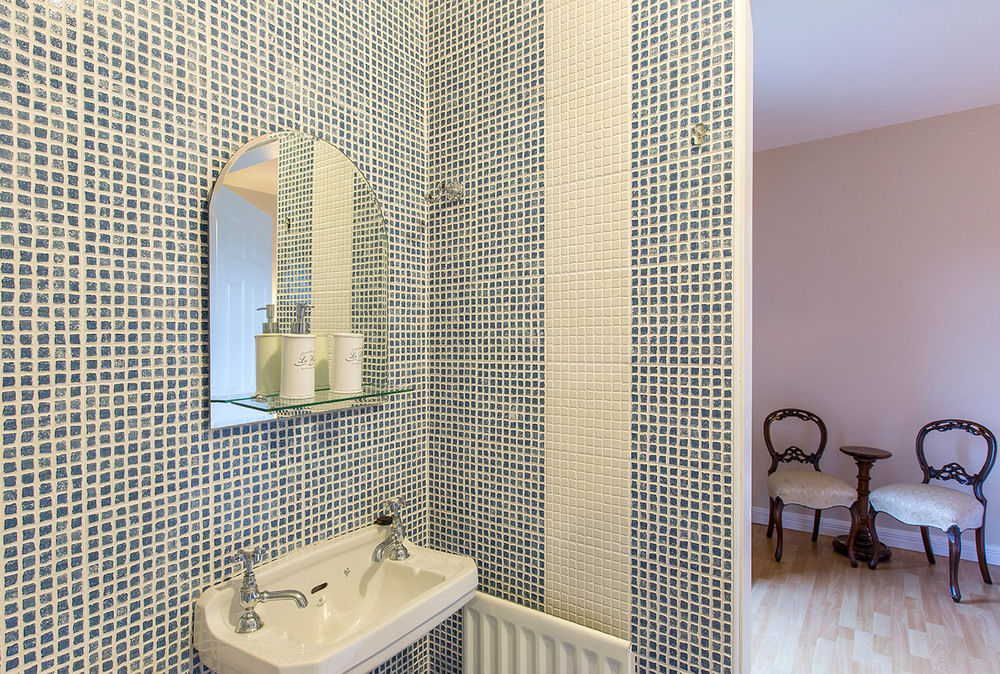 Down Yonder Boutique B&B Rosses Upper Eksteriør bilde