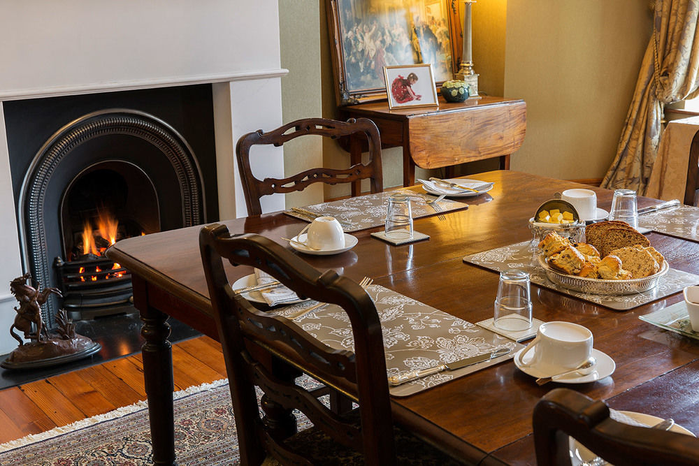 Down Yonder Boutique B&B Rosses Upper Eksteriør bilde