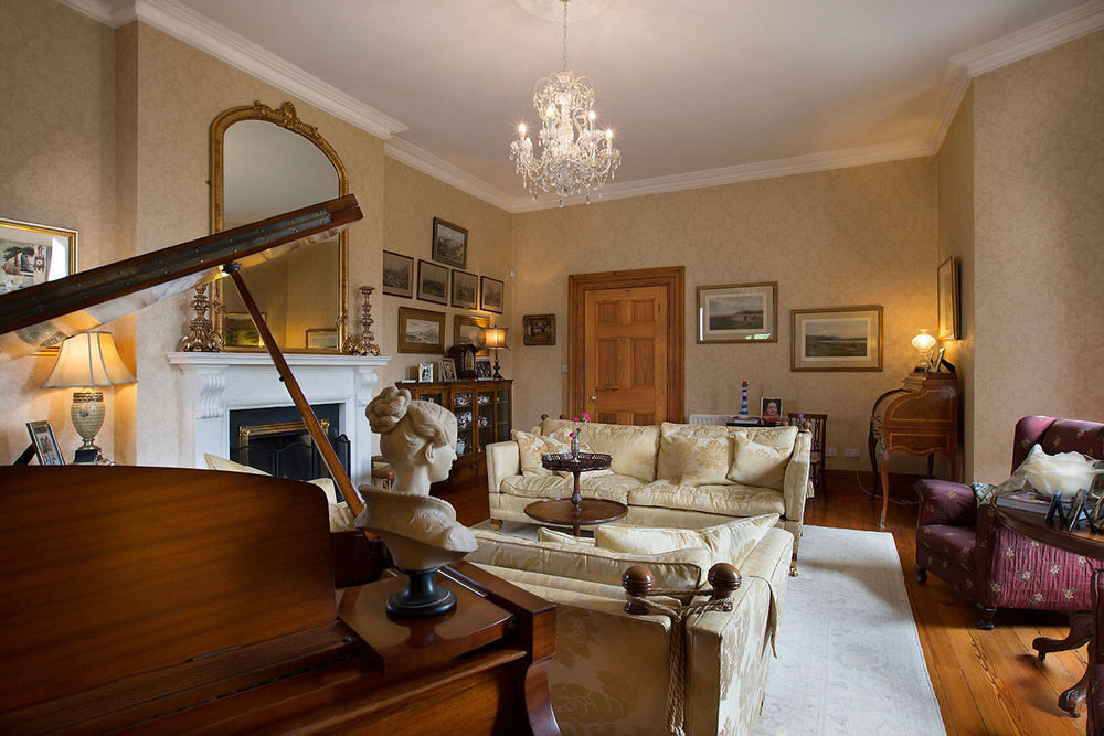 Down Yonder Boutique B&B Rosses Upper Eksteriør bilde