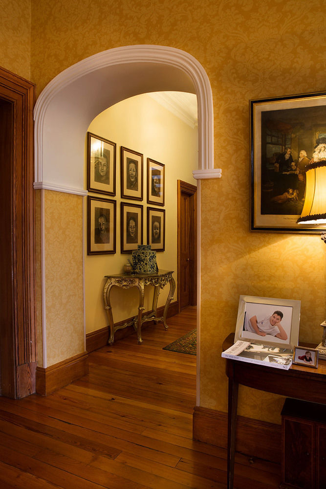 Down Yonder Boutique B&B Rosses Upper Eksteriør bilde