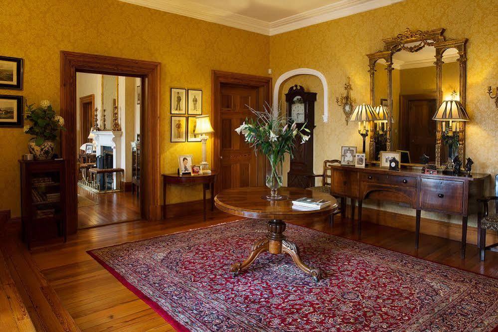 Down Yonder Boutique B&B Rosses Upper Eksteriør bilde