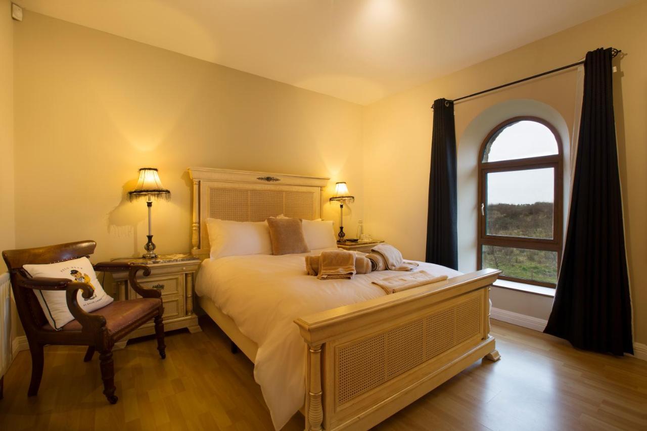 Down Yonder Boutique B&B Rosses Upper Eksteriør bilde