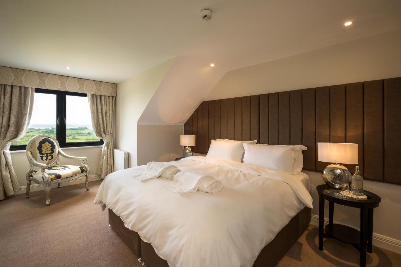 Down Yonder Boutique B&B Rosses Upper Eksteriør bilde