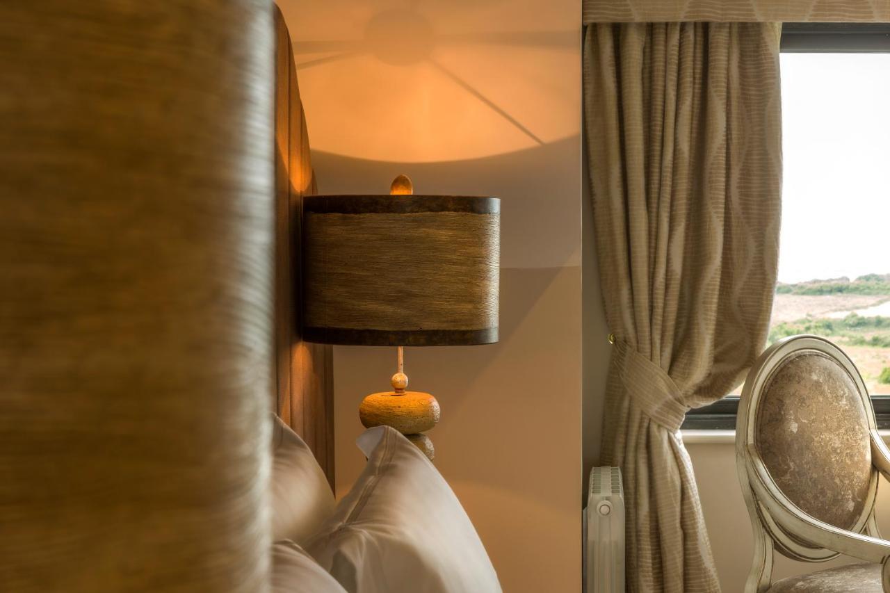Down Yonder Boutique B&B Rosses Upper Eksteriør bilde